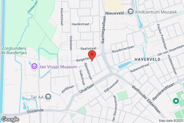 Uitvaartzorg Van de Kerkhof