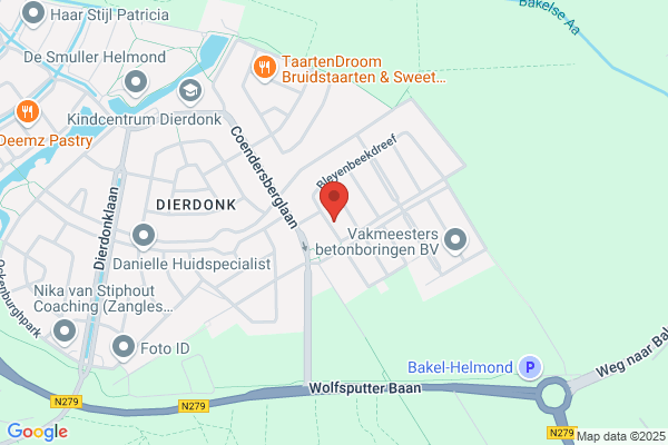 Geeven, A