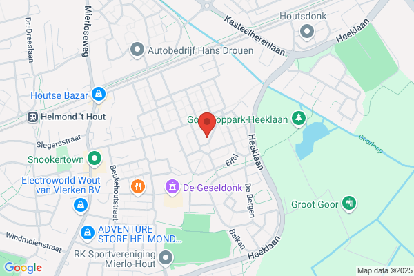 Giebels Helmond