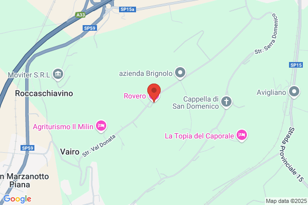 Rovero
