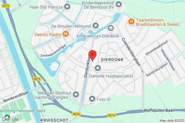 S & D Glas en Schilderwerken