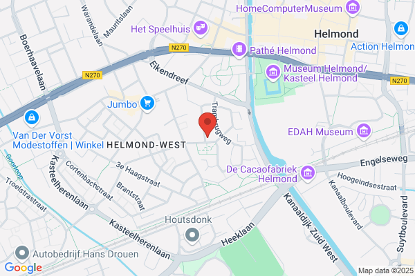 Veldwijk
