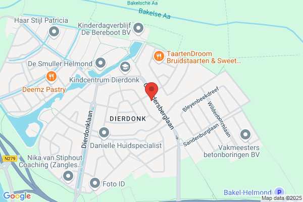 Gebr. Van Loon Schildersbedrijf