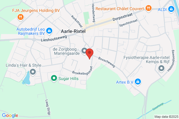 Eenbes basisschool Brukelum