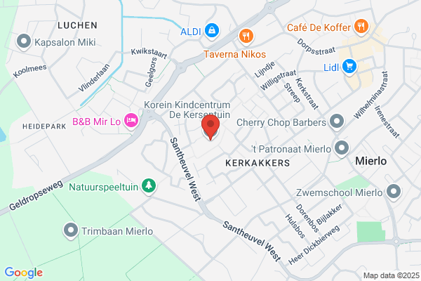 Kindcentrum De Kersentuin