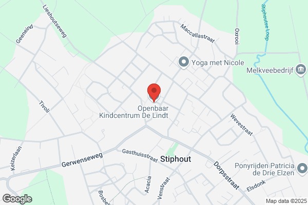 Lindt Stiphout, De