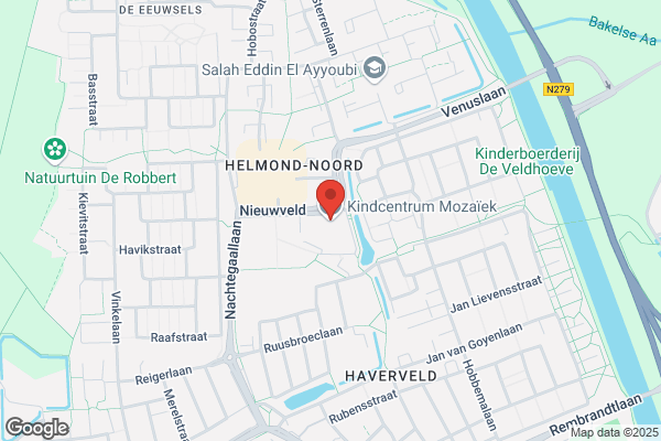 QliQ Primair Onderwijs