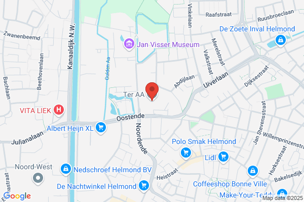 Roc Ter Aa
