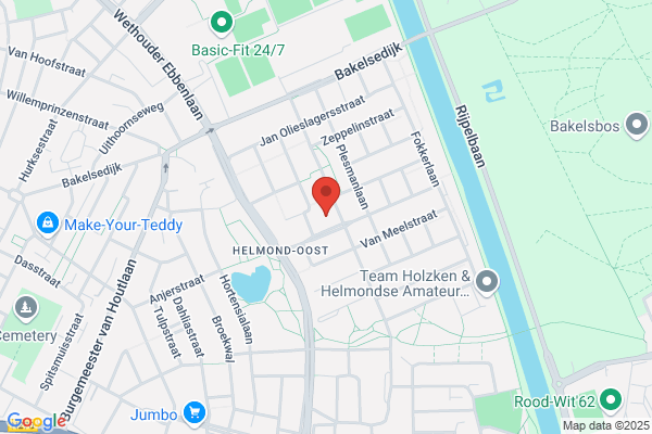 Praktijkschool Helmond