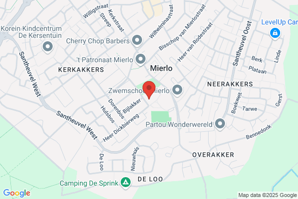 T Schrijverke