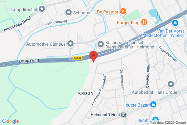 Kleijmeer Schoonheidssalon, Nicole