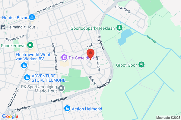 Rombeek-Feitsma, M S
