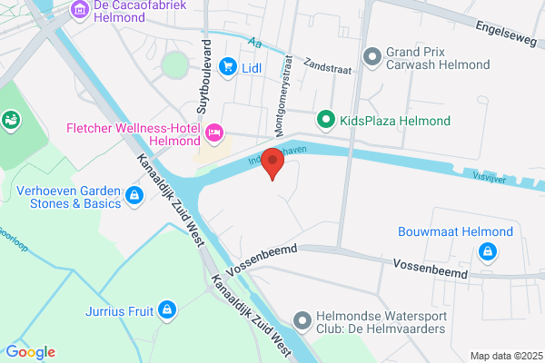 G Weerts - Van Hoof