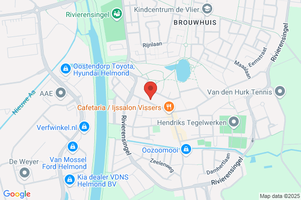 Pedicure En Massagesalon Vermeulen