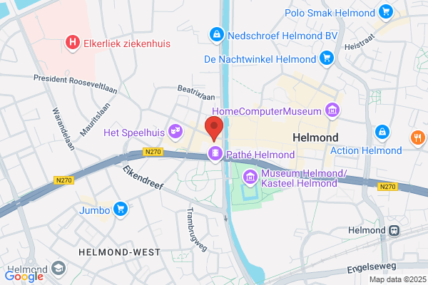 Schoonheidssalon La Feuillette