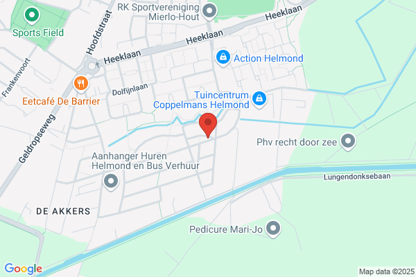 Schoonheidssalon Riky Van Genechten