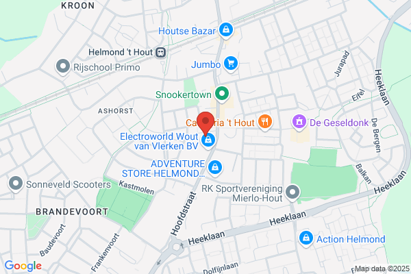 Voet- En Schoenkundig Pedicure A. Aldenz