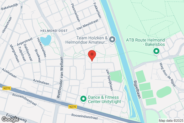 Interclean Bedrijfsdiensten