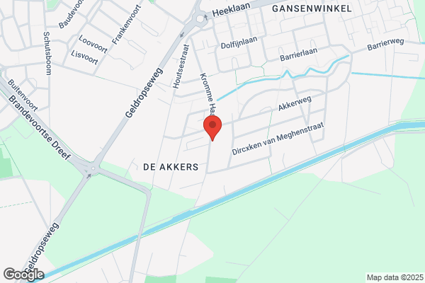 Vleuten Bv, Van Der