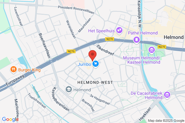 Drankencentrum Helmond