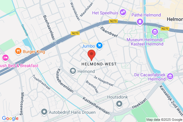 Slijterij En Wijnhandel W. De Vocht & zo