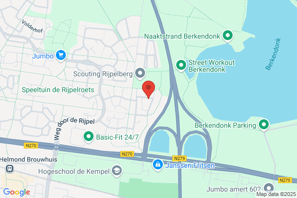 Bommel, Vof W J G Van