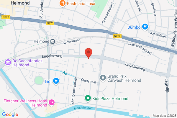 Humanitas Home-Start/Doorstart