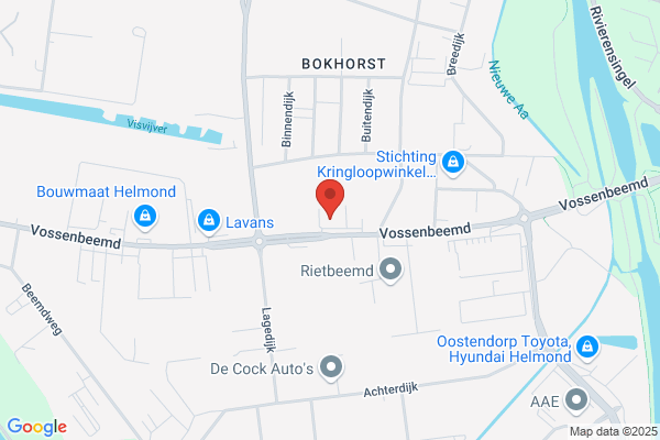 Jeugdzorg, Bur