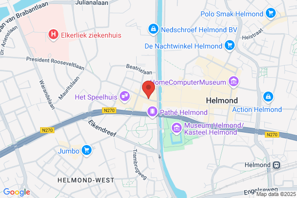 Intersport Van Bokhoven