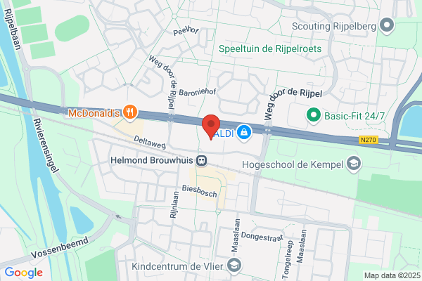 Veka Sport Helmond Bv