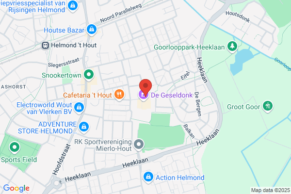City Sporthal