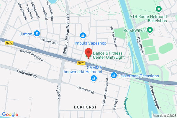 Sportcentrum Van Rijt