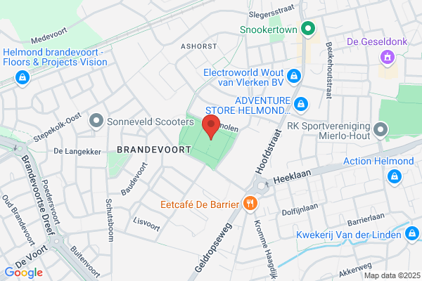 Carolus Tennisvereniging