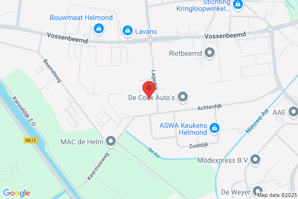 Schietsportvereniging HSV De Helm