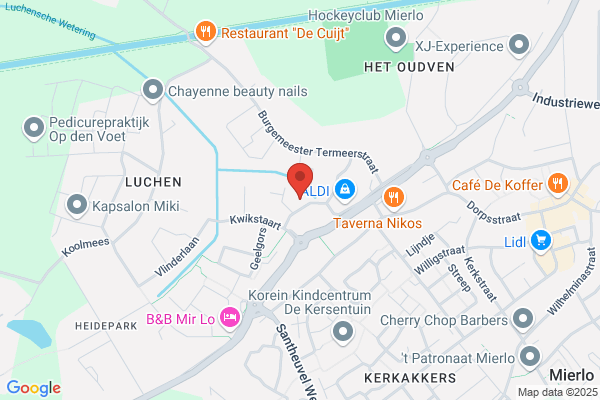 Wielrenstore
