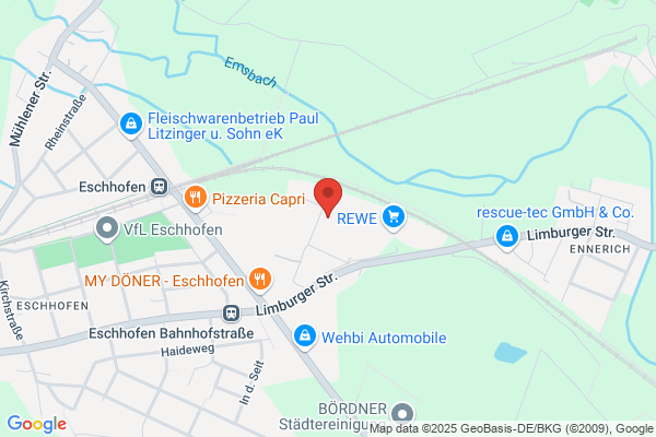 Weileder Tech Gmbh