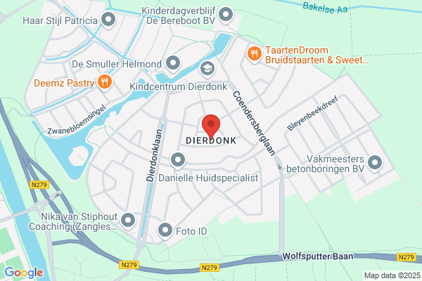 Dierdonk