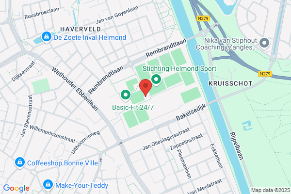 Oec Korfbalver