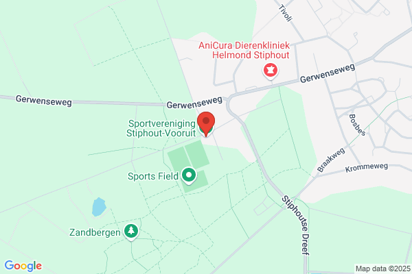 Stiphout Vooruit