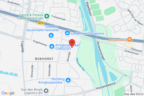 Vereijken Bv