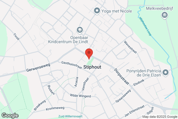 Stukadoorsbedrijf  Jac.Janssen BV