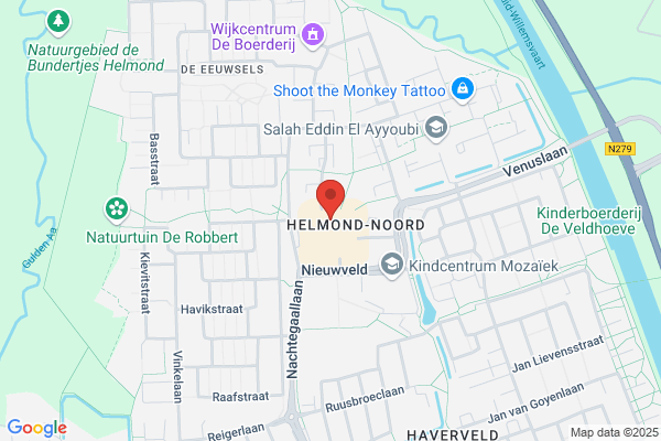 PLUS Bouwmans Helmond
