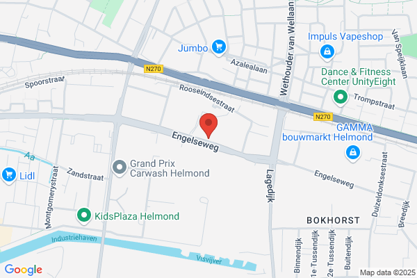 Spar Supermarkt A. Wijnen