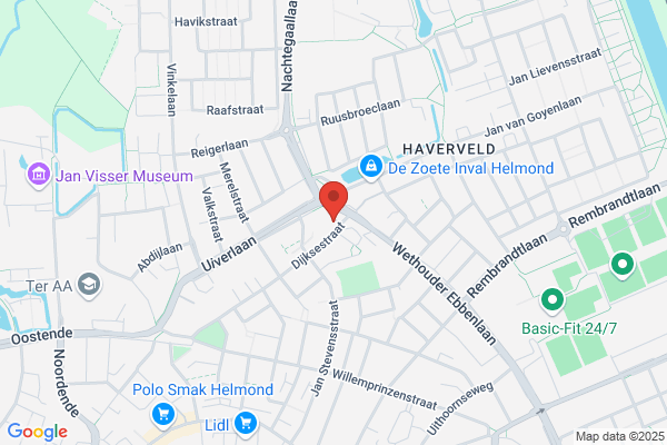 Albert Heijn