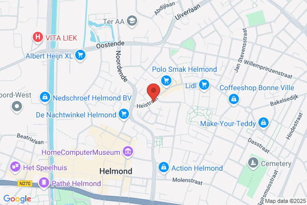 Basismarkt