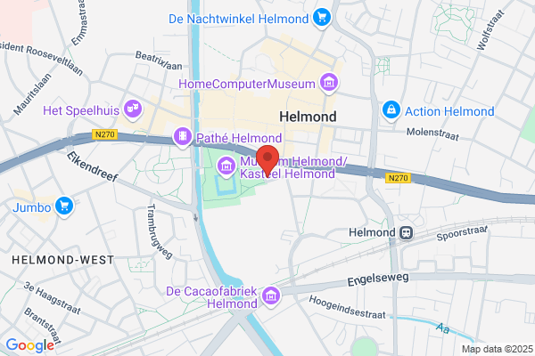 Centrum voor Orthodontie Helmond