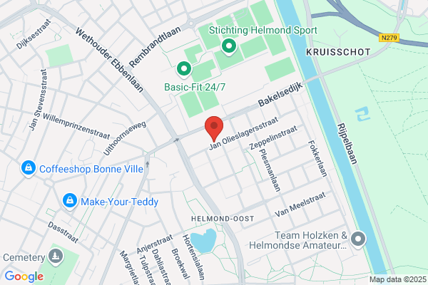 K Forintos Tandartsenpraktijk Bv
