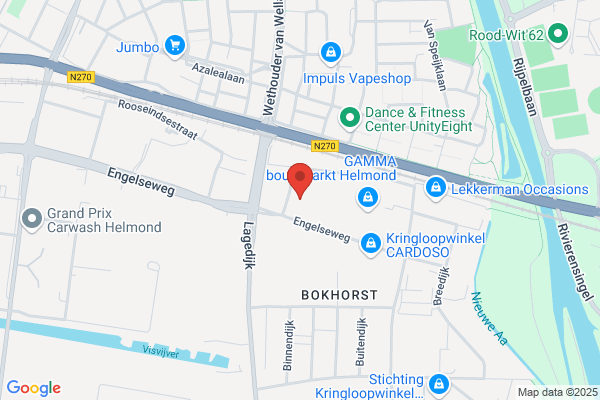 Carpetright