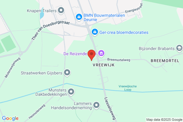 Van der Zanden Taxi & Tours