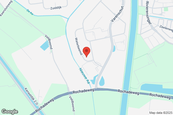 Ploeg Bv, De